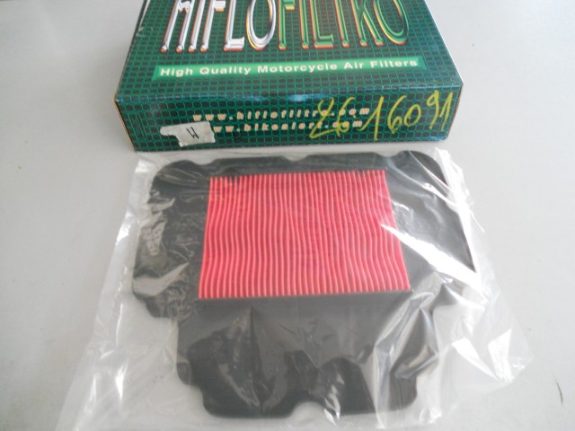 FILTRO ARIA HONDA NTV 650 DEAUVILLE